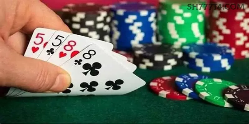 Roleta e blackjack sh777