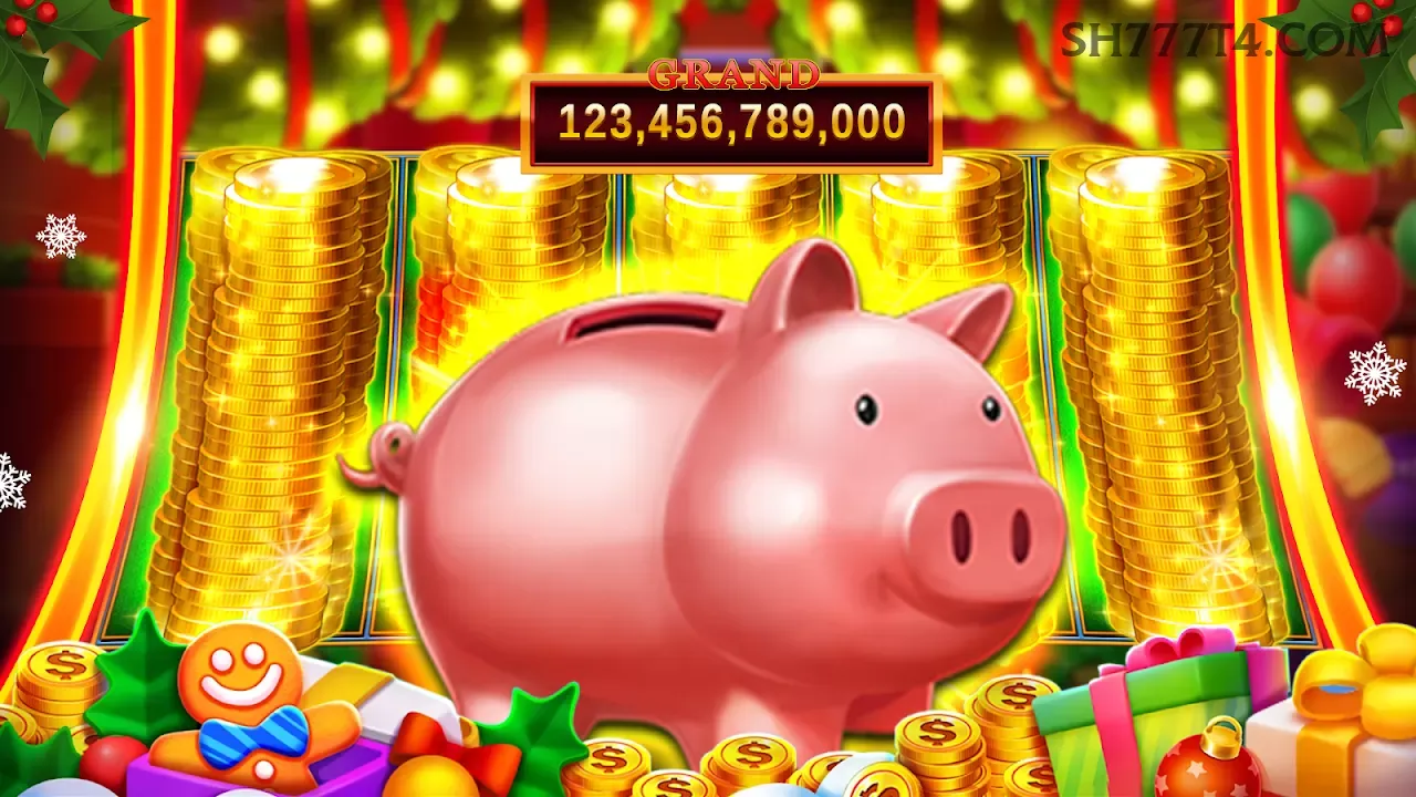 Slots sh777 - Sweet Bonanza e caça-níqueis populares